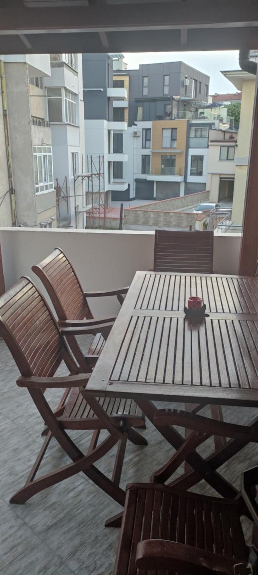 Apartamento Maximo Ruse Exterior foto