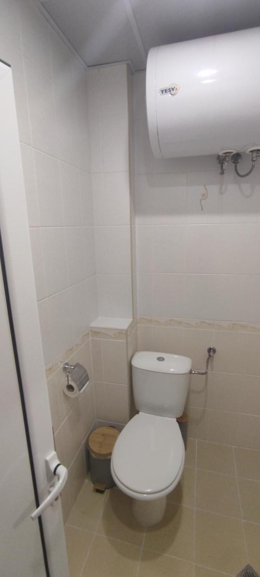 Apartamento Maximo Ruse Exterior foto