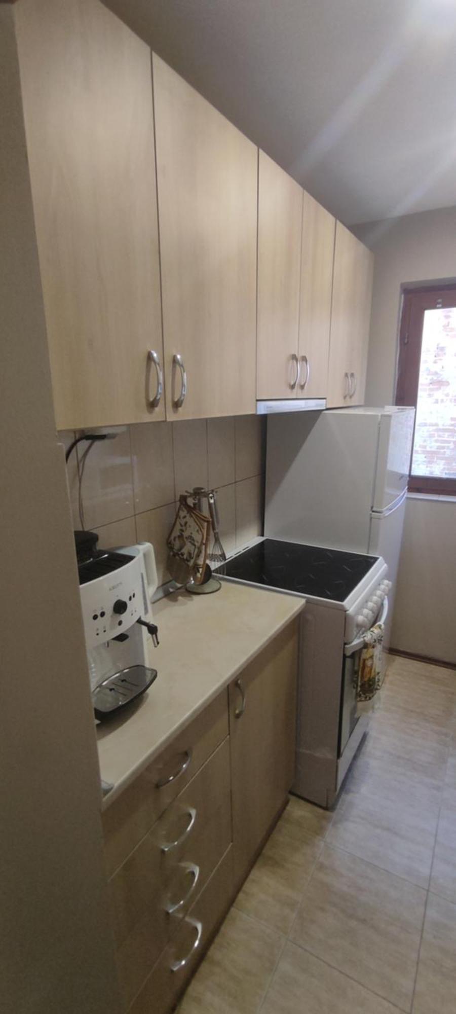 Apartamento Maximo Ruse Exterior foto