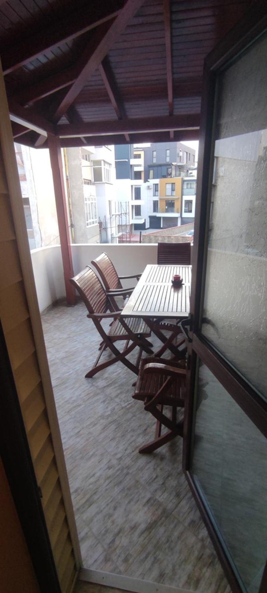 Apartamento Maximo Ruse Exterior foto