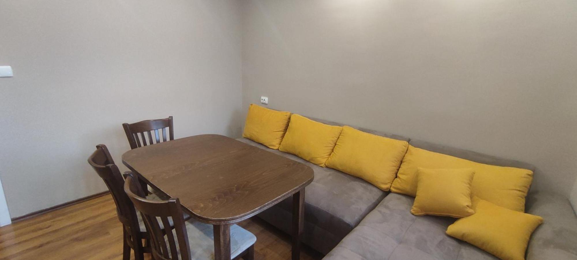 Apartamento Maximo Ruse Exterior foto